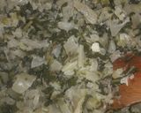 Foto del paso 2 de la receta: Torta de Acelga o Pascualina