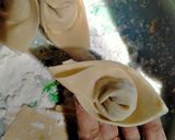 Foto langkah ke 7 dari resep Wonton Soup.