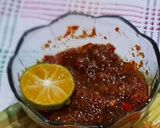 Foto langkah ke 3 dari resep Ayam Geprek.