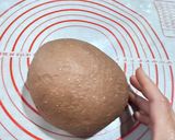Foto langkah ke 2 dari resep Choco Buns ubi oranye (16).
