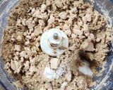 Foto del paso 5 de la receta: 🍞🥖 Pan de lentejas en 5 pasos 🥖🍞 sin harinas, sin amasado, pocos ingredientes, simple y nutritivo