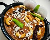 કાજુ મસાલા (Kaju Masala Recipe In Gujarati) રેસીપી સ્ટેપ5ફોટો