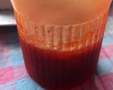 Foto langkah ke 5 dari resep Strawberry Sauce.
