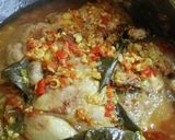 Foto langkah ke 4 dari resep Ayam Betutu.