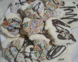Foto del paso 4 de la receta: Galletitas para quedar bien
