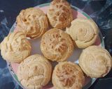 Foto langkah ke 6 dari resep Kue Soes.