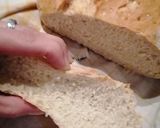 Egyszerű de finom Kenyér recept fázis 9 fotója