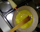 Foto del paso 2 de la receta: Huevos duros gratinados a mi estilo