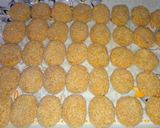 A picture of step 4 of White paper chicken nuggets (frozen).