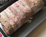 Foto del paso 4 de la receta: Rollo de Carne BBQ