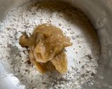 A picture of step 5 of Punjabi style Samosa.