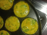 मेथी अप्पे (methi appe recipe in hindi)