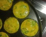 मेथी अप्पे (methi appe recipe in hindi) रेसिपी चरण 4 फोटो