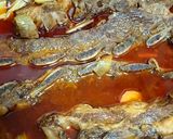 Foto del paso 5 de la receta: Asado de costilla braseado