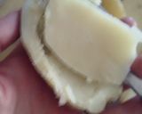 Foto del paso 3 de la receta: Papas Rellenas de Espárragos al Roquefort