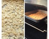 Foto langkah ke 6 dari resep Biscuit Moka.