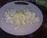 A picture of step 11 of Rich and Easy Venison Stew by the Spartan Brigade.