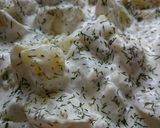 Foto del paso 5 de la receta: Potato Salad