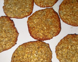 Foto del paso 3 de la receta: Galletitas de avena y banana RECETA SIN HARINA ✨