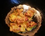 ভাপা ডিমের কোর্মা (vapa dimer korma recipe in Bengali) রেসিপির ধাপ 4 ছবি