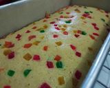 Foto langkah ke 8 dari resep English Fruit Cake.