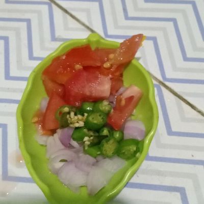 Langkah 3