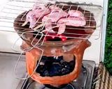 Foto langkah ke 6 dari resep Ayam Bakar Merah Madu.