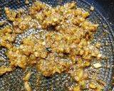 Foto del paso 3 de la receta: Aloo matar (o aloo mutter)