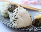 A picture of step 8 of Yummy Onigiri Japanese Rice Balls 🍙.