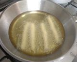 Foto langkah ke 4 dari resep Churros.