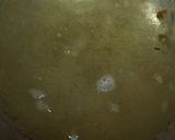 A picture of step 1 of Instant Jalebis.