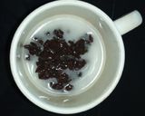 Foto langkah ke 4 dari resep Bubur Ketan Hitam pakai Presto.