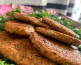 A picture of step 3 of Chicken Kebab.