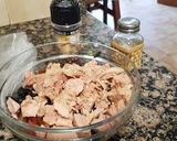 Foto del paso 3 de la receta: Ensalada de lentejas