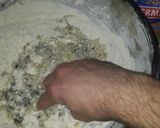 Tökmagolajos fokhagymás kenyér recept fázis 11 fotója