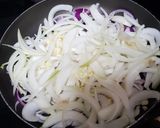 Foto del paso 1 de la receta: Wok Vegetales Calientes