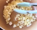 Foto langkah ke 2 dari resep Spaghetti carbonara.