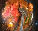 কাঁচকলার কোফতা কারী রেসিপি ধাপ - 8 ছবি