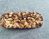 Une image de l'étape 4 de Fantastique Brookie Mi-cuit 🍪 😋.