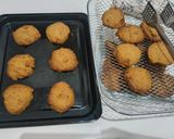 Foto langkah ke 4 dari resep Butter Cookies Gula Semut.