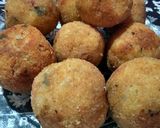 Foto del paso 4 de la receta: Bombas de arroz