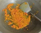 Foto langkah ke 3 dari resep Garang Asem Ampela Hati Ayam.