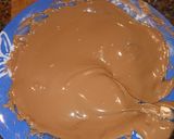 Foto del paso 1 de la receta: Cadbury de frutilla