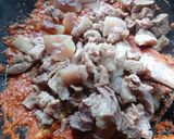 Foto langkah ke 2 dari resep Gulai Cancang Khas Minang.