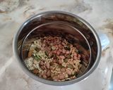 प्रोटीन लाडू....वेट लॉस लाडू (protien ladoo recipe in marathi) रेसिपी स्टेप 1 फोटो 