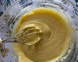 Foto del passaggio 4 della ricetta Crema pasticcera