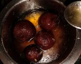 चाशनी से चटनी(chashni ki chutney recipe in hind) रेसिपी चरण 1 फोटो