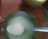 Foto langkah ke 1 dari resep Es Cincau Hitam.