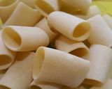Foto del passaggio 5 della ricetta Paccheri al sugo di cernia