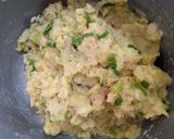 Foto langkah ke 5 dari resep Perkedel Kentang.